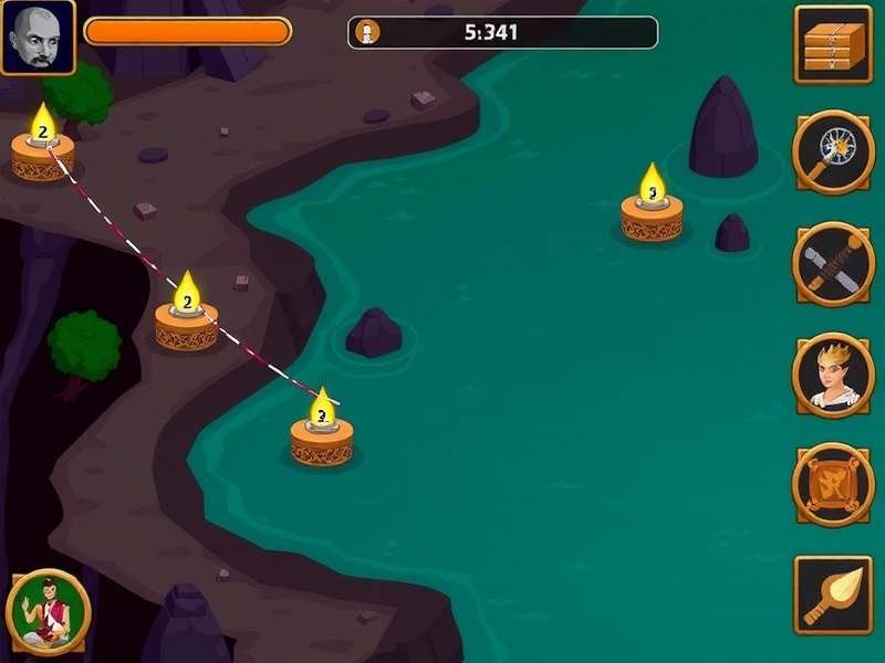 Ganges Sanctity Trek Cultural Elements